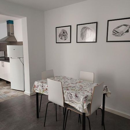 Apartamento Dama Iberica II Valencia Exterior foto