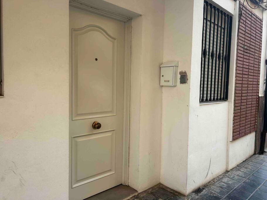Apartamento Dama Iberica II Valencia Exterior foto