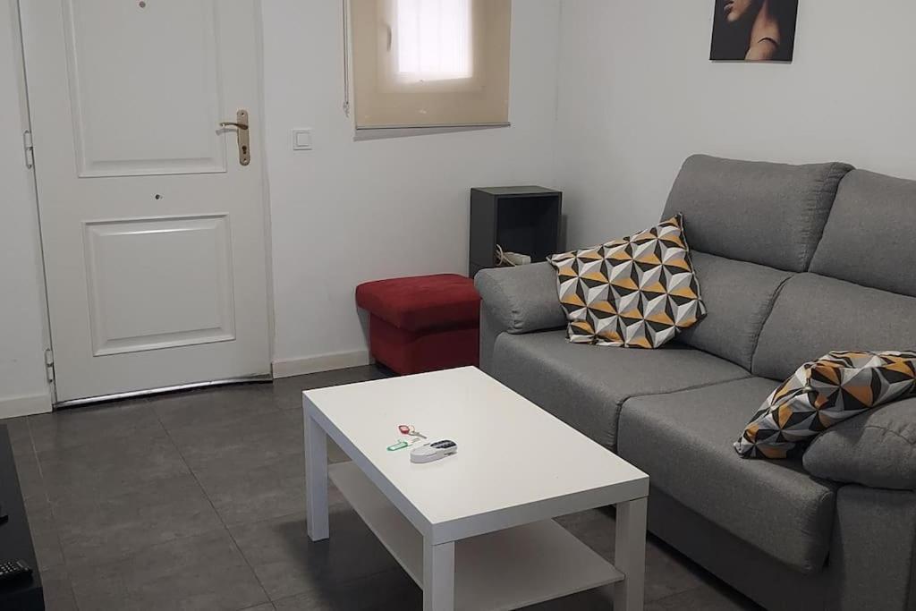 Apartamento Dama Iberica II Valencia Exterior foto