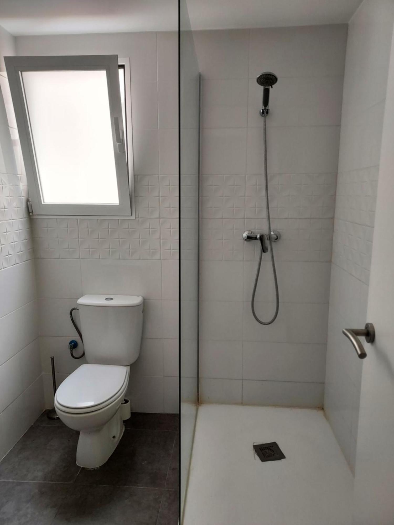 Apartamento Dama Iberica II Valencia Exterior foto