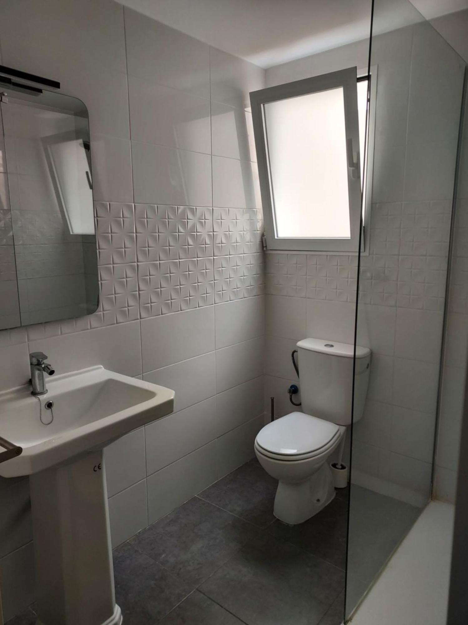 Apartamento Dama Iberica II Valencia Exterior foto